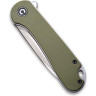 Складной нож CIVIVI ELEMENTUM C907E